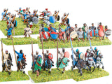 DBA 3/3/34a ANDALUSIAN 710-765AD