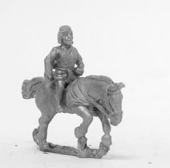 ANK13 New Kingdom Egyptian: Light cavalry scouts