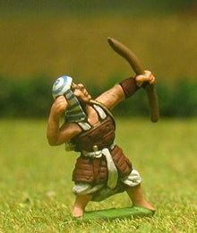 ANK7 New Kingdom Egyptian: Medium archer