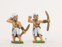 ANK8 New Kingdom Egyptian: Light archer