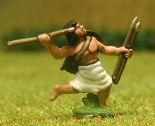 ANK9 New Kingdom Egyptian: Javelinman