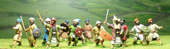 Arab Warband Offer