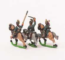 AUO15 Austrian Army 1861-66: Cavalry: Dragoon Command