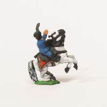 AUO18 Austrian Army 1861-66: Cavalry: Hussar Officers in Kutsma