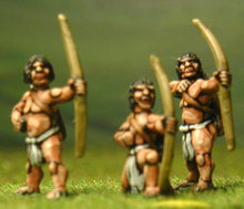 AZ14 Bowman in Breechclout