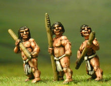 AZ15 Spearman in Breechclout (shieldless)