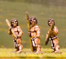 AZ15 Spearman in Breechclout (shieldless)