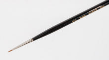 Paint Brush: Size 00