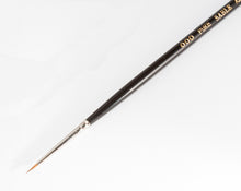 Paint Brush: Size 000