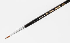 Paint Brush: Size 2