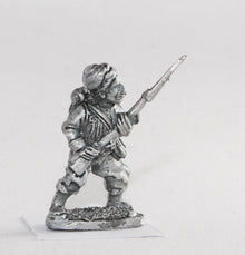 BG47 Zouaves in Turban: Attacking