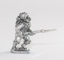 BG48 Zouaves in Turban: Charging