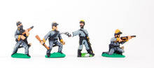 BG66 Union or Confederate: Dismounted Troopers in Kepi