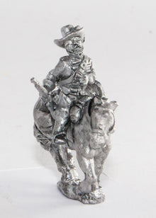 BG72 Confederate: 1st Virginia Regiment: Trooper