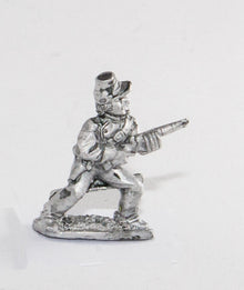 BG77 Confederate: Sussex Light Dragoons: Dismounted Trooper