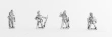 BG89 Union or Confederate Infantry: At ease, in Kepi & Jacket