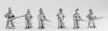 BG91 Union or Confederate Infantry: Loading, in Kepi & Jacket