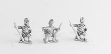 BG92 Union or Confederate Infantry: Kneeling, Kepi & Jacket