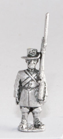 BG98 Iron Brigade: At Attention, Fixed Bayonet