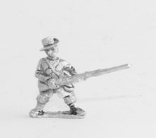 BG99a Iron Brigade: Iron Brigade, Fixed Bayonet, At the Ready