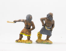 BIB12 Pre-Islamic Arab: Assorted Slingers