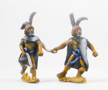 BIB17 Libyan: Assorted Slingers