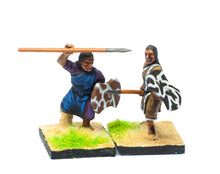 BIB25 Hittite: Anatolian Spearmen/javelinmen