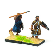 BIB25 Hittite: Anatolian Spearmen/javelinmen