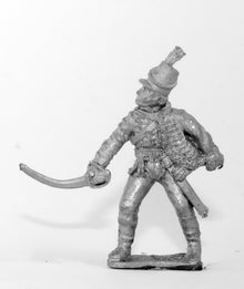 BN10 Rifleman: Officer