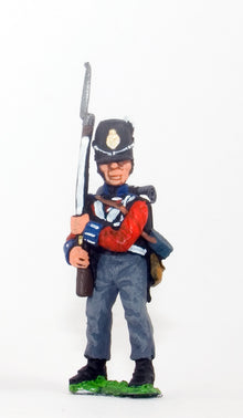 BN103 Infantry 1813-15: at the ready