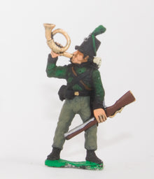 BN11 Rifleman: Musician
