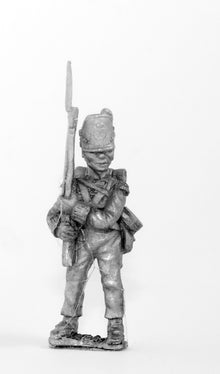 BN113 Grenadier or Light Coy: at the ready