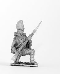 BN114 Grenadier or Light Coy: kneeling ready