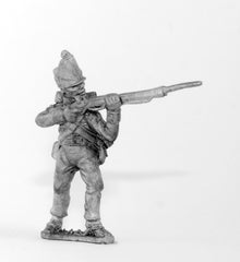 BN115 Grenadier or Light Coy: firing