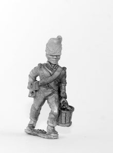 BN116 Artilleryman