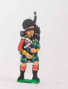 BN20a Highlander: Piper