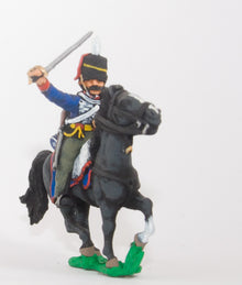 BN21 Hussar: Trooper