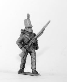 BN3 Grenadier or Light Coy: in High Porte