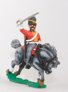BN43 Scots Greys: Trooper