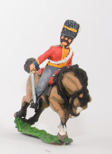 BN44 Scots Greys: Officer