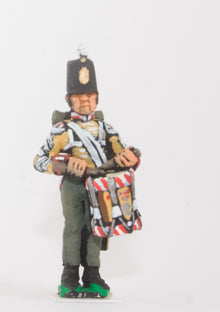 BN5 Line Infantry: Drummer