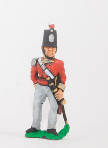 BN7 Line Infantry: Officer