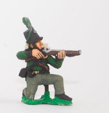 BN9 Rifleman: kneeling firing