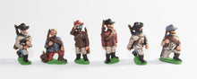 BOW8 Boers: Artillery crew