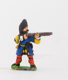 BRO11 European Armies: Grenadier in Fur Cap: Firing (Austria, Bavaria etc.)