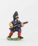 BRO12 European Armies: Grenadier in Fur Cap: Ready (Austria, Bavaria etc.)