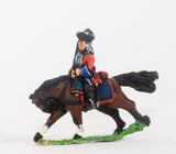 BRO30 European Armies: Command: Mounted Infantry Colonel