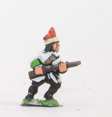 BRO65 European Armies: Spanish Foot Grenadiers