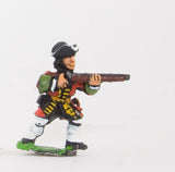 BRO8 European Armies: Guard Infantry in Tricorne & Gaiters: Firing (All Nationalities)