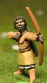 BS10 Sumerian: Martu archer